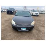 2008 Chevrolet Impala