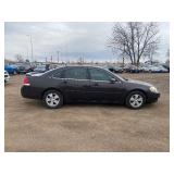 2008 Chevrolet Impala