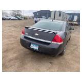 2008 Chevrolet Impala