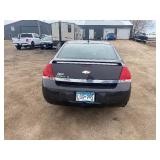 2008 Chevrolet Impala