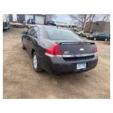 2008 Chevrolet Impala