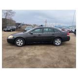 2008 Chevrolet Impala