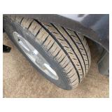 2008 Chevrolet Impala