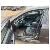 2008 Chevrolet Impala