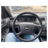 2008 Chevrolet Impala