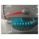 2008 Chevrolet Impala