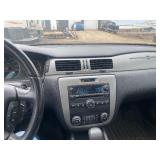 2008 Chevrolet Impala