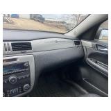 2008 Chevrolet Impala