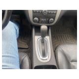 2008 Chevrolet Impala