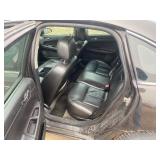 2008 Chevrolet Impala