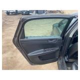 2008 Chevrolet Impala