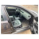 2008 Chevrolet Impala