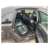 2008 Chevrolet Impala