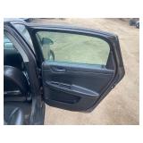 2008 Chevrolet Impala