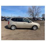 2007 Kia Rondo