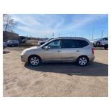 2007 Kia Rondo
