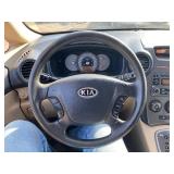 2007 Kia Rondo