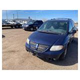 2005 Dodge Grand Caravan