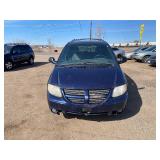 2005 Dodge Grand Caravan