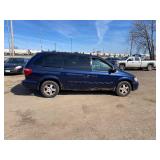 2005 Dodge Grand Caravan