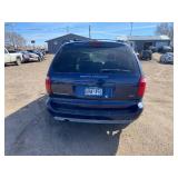 2005 Dodge Grand Caravan