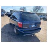 2005 Dodge Grand Caravan