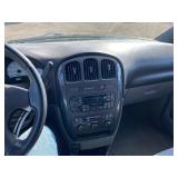 2005 Dodge Grand Caravan