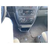 2005 Dodge Grand Caravan