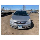 2008 Saturn Aura