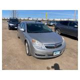 2008 Saturn Aura