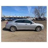 2008 Saturn Aura