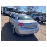 2008 Saturn Aura