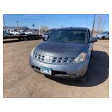 2005 Nissan Murano