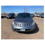 2005 Nissan Murano