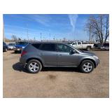 2005 Nissan Murano