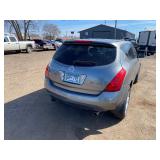 2005 Nissan Murano
