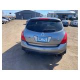 2005 Nissan Murano