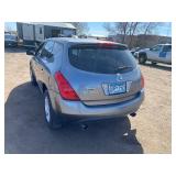 2005 Nissan Murano