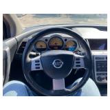2005 Nissan Murano