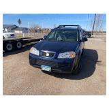 2007 Saturn Vue