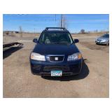 2007 Saturn Vue