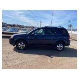 2007 Saturn Vue