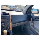 2007 Saturn Vue