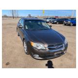 2008 Subaru Legacy only 118,986 miles
