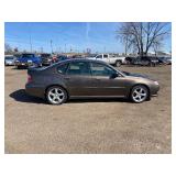 2008 Subaru Legacy only 118,986 miles