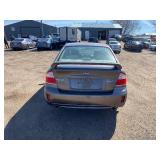 2008 Subaru Legacy only 118,986 miles