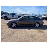 2008 Subaru Legacy only 118,986 miles