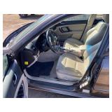 2008 Subaru Legacy only 118,986 miles