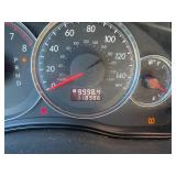 2008 Subaru Legacy only 118,986 miles