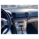 2008 Subaru Legacy only 118,986 miles